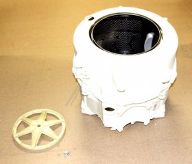 Tub Flap - 70028518 Complete Tub [Candy Hoover]