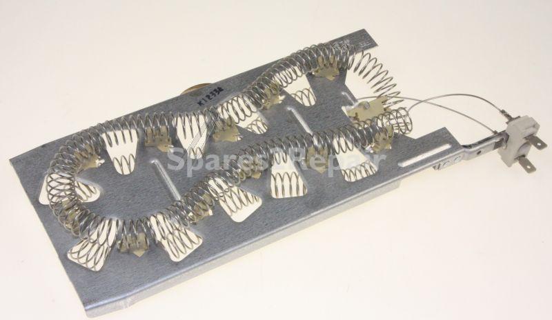 Element - C00384855 480112100534 Heating Element [Whirlpool Indesit]