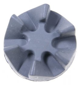 Gear - At6115516300 Lower Gear For Blender 1596-1 [Delonghi]