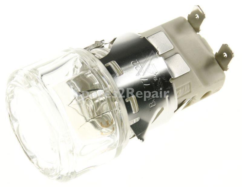 Tecnosuperiore Lamp Cover - 493001100 Viewing Window Glass