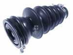 Konka Connector Hose - Sk2865200400 Tub-filter Hose Assembly Complete