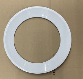 Konka Door Frame - Sk2321450100 Outer Cover (l21-a)white