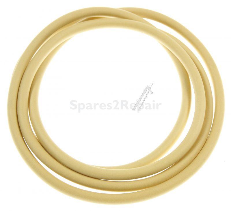 Karcher Sealing Materials - 6 273-192 0 Cord Foam Rubber D6