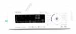 Front Housing - 43037594 Control Panel Rtxsgp48tmsce-47 [Candy Hoover]