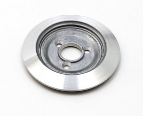 Brandt Burner Head Spreader - Diffuser - C52G000A1