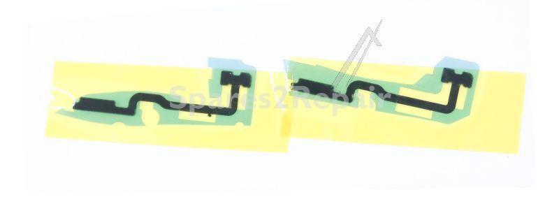Oppo Flexi print Connector - 4969291 Power Key Fpc Pfa270-0-patch 20291