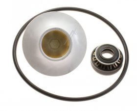 Compatible Turbine Set - Packing Set - Turbine Set Without Alternative Cover Bsh 00419027 - 10013913 Compatible Turbine Set - Packing Set - Turbine Set Without Alternative Cover Bsh 00419027 - 10013913