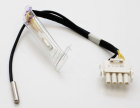 Defrost Thermostat - 17431000001412 Defrosting Thermostat Assembly [Midea]