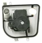 Haas Pump - B13-6ab03151 Hanyu Pump Alternative For Bauknecht