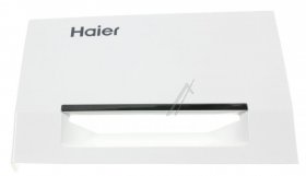 Haier Detergent Dispenser Cover - 0020507095v 49051808 Distributor Handle