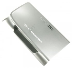 Samsung Detergent Dispenser Cover - Dc97-20764p Assembly Drawer Panel 6800