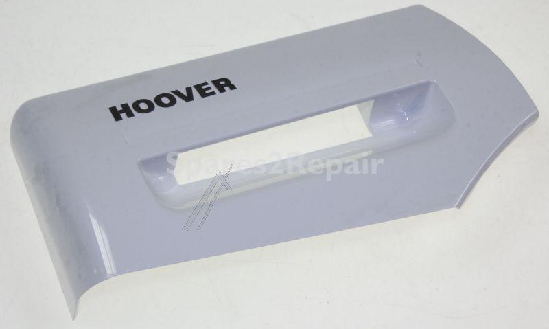 Detergent Dispenser Cover - 41037547 Detergent Dispenser Cover [Candy Hoover]