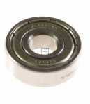 Findling Walzlager Ball Bearing Dust proof - 608zz Ball Bearing Ns 8x22x7