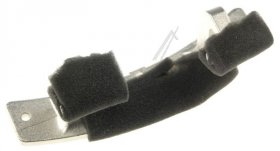 Lg Door Hinges For Washing Machines - Mef55242701 Joint