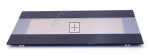 Smeg Oven inner Door Glass - 682050929 Oven Inner Door