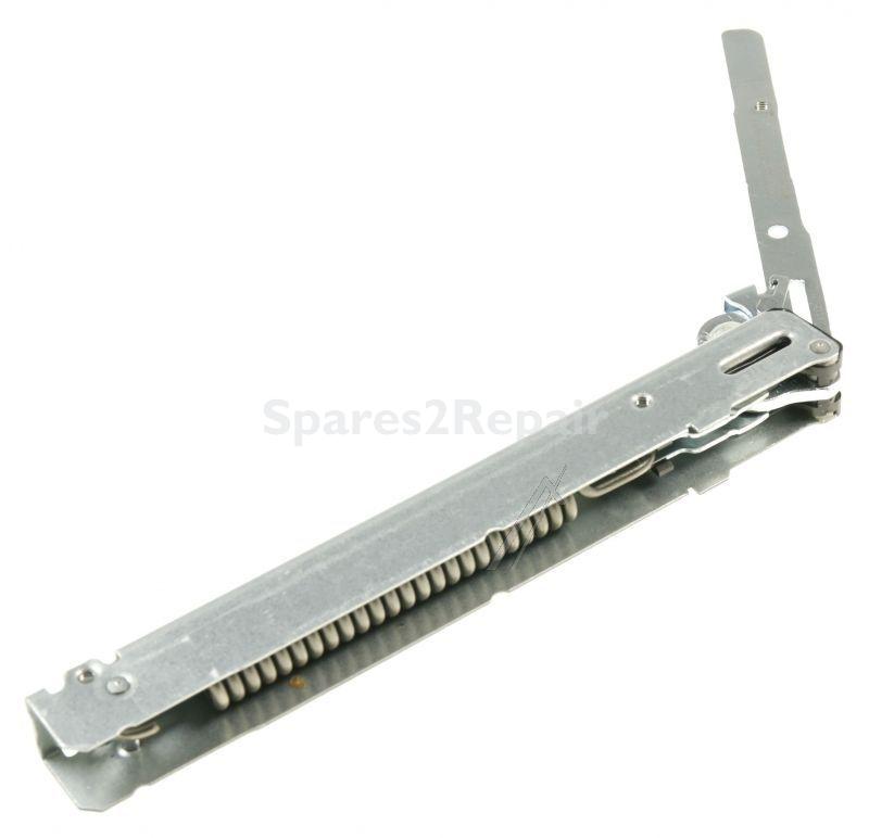 Door Hinge For Oven - 12003986 Door Hinge [Bosch Siemens]