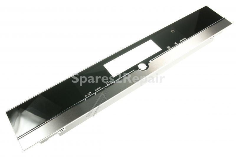 Side Cover Housing - 00713835 Panel Side [Bosch Siemens]