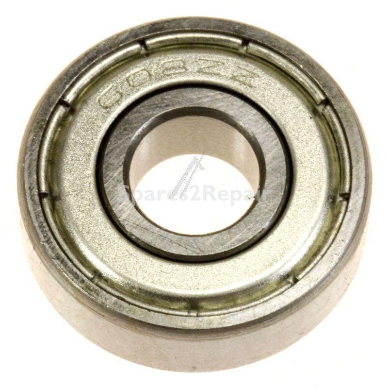 Ball Bearing - 608zz 92440148 Bearing [Candy Hoover]