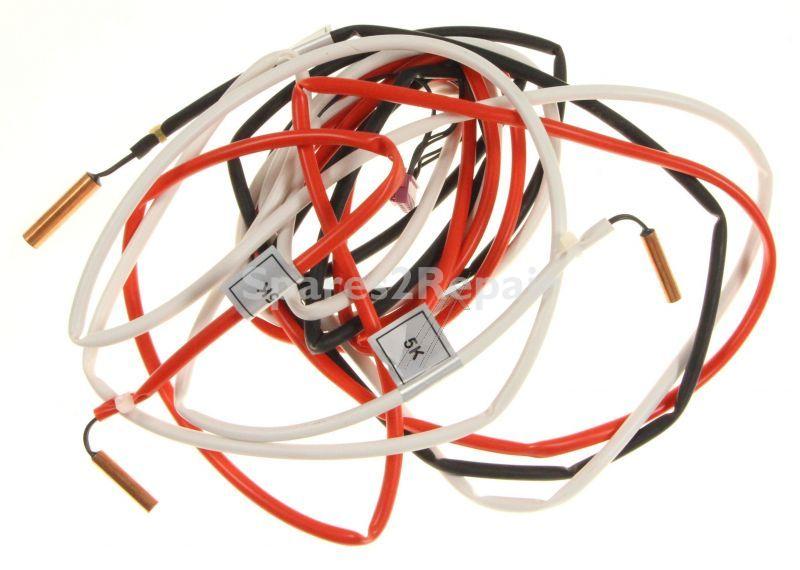 Lg Temperature Sensor - Ebg61107304 Thermistor Assembly Ntc