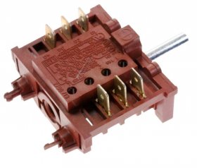 Mode Select Switch - 00428190 Switch-selector [Bosch Siemens]