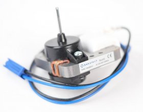 Compatible Ventilator Motor - Fan Motor Alternative For Bosch-siemens Miele Smeg