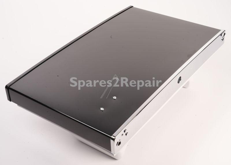 Huacai Freezer Door - 209085-101-030 Freezer Door