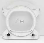 Housing Part - 40004794 Duct Assembly (con-ven) Selco [Candy Hoover]