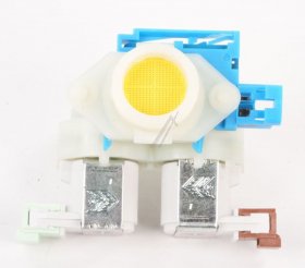 2 way Solenoid Valve - 8588074876612 Electric Valve 2-ways Flowmete [Electrolux Aeg]