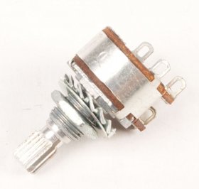 Yamaha Resistor - Qc259400 Variable Resistor A+c 500k(with Cc)balan