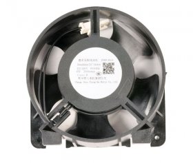 Ventilator Motor - Zwf-30-3 17438100010105 Fan Flange Assembly [Midea]