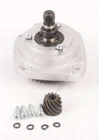 Black & Decker Gear - 1004450-01 S-e Axe Et Wheel