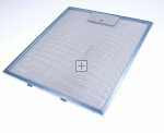 Metal Grease Trap - C00861113 488000861113 Grease Filter Gfa 1+2+1 Al-al-al [Whirlpool Indesit]