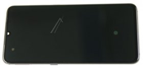 Xiaomi Display Unit - 560610095033 Display Unit Xiaomi Mi9 Black