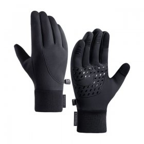 Mobilize Gloves - Touchscreen Smartphone Handschuhe (xl) Schwarz - 80085