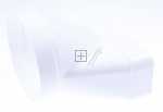 Airforce Extractor Hose Adapter - Afc4043006 Parte Finale Bianco