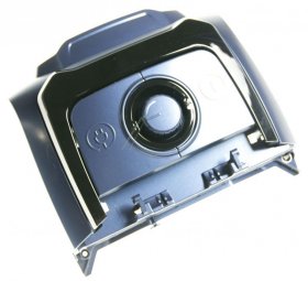 Dust Compart. Lid - 11015416 Housing Top [Bosch Siemens]