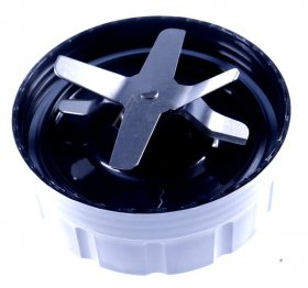 Saeco Mixer - Blender Blade - 642001008735 6star Blade Assembly 1 2mm