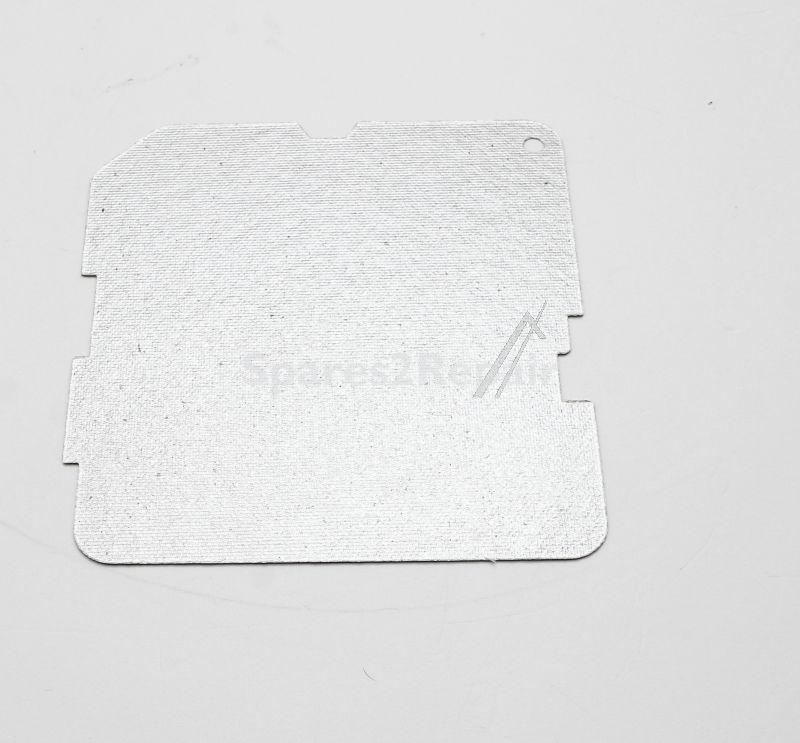 Brandt Insulation Sheet - As0075696 Plate Mica