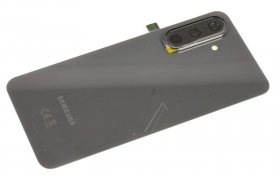 Samsung Battery Compartment Lid - Gh82-36804a Svc Cover Assembly-b-c_a366_zk_comm1