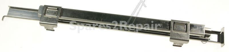 Grills - 9064112 Grate 57m 4-6 Straight Enameled Right [Amica]