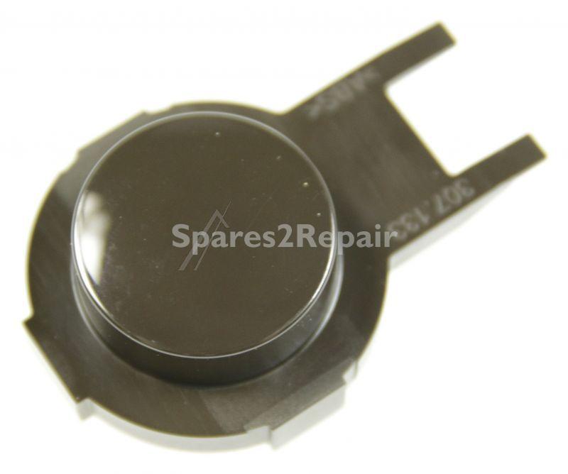 Button - 00615534 Button [Bosch Siemens]