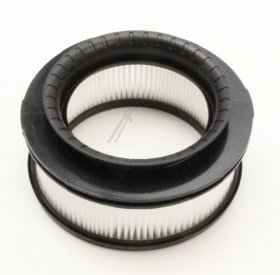 Eurofilter Vacuum Cleaner Filter - Hp58 Post-motor Filter Alternative For Rowenta Zr009008