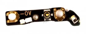 Oppo Flexi print Connector - 4969155 Pcb Patch Semi-finished Product A2cc208-0-patch 20061
