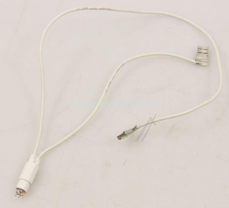 Filament Lamp - 11540509 Red Indicator Light L=350mm [Sogedis]