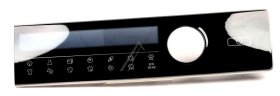 Haier Ornamental Rail - 0020509032u 49121616 Printed Decor