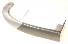 Handle - 4079820400 C00924225 Freezer Door Handle [Arcelik]