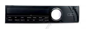 Haier Operating Unit Screen - 0020509032kc 49128495 Decorative Panel Printed