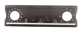 Hisense Gorenje Operating Unit Screen - 821662 Timer Cover K44 Meh gumbi Bio21