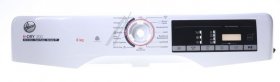 Operating Unit Screen - 40017094 Bezel Prnt Hle H8a2te-84 [Candy Hoover]