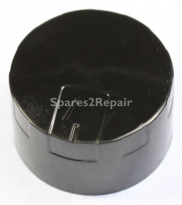 Button - 00614267 Knob [Bosch Siemens]